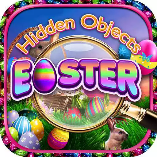 Play Hidden Objects Easter Spring APK