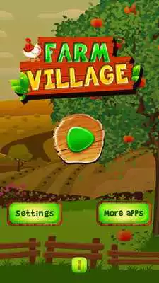 Play Hidden Objects : Farm Village Play Hidden Objects : Farm Village