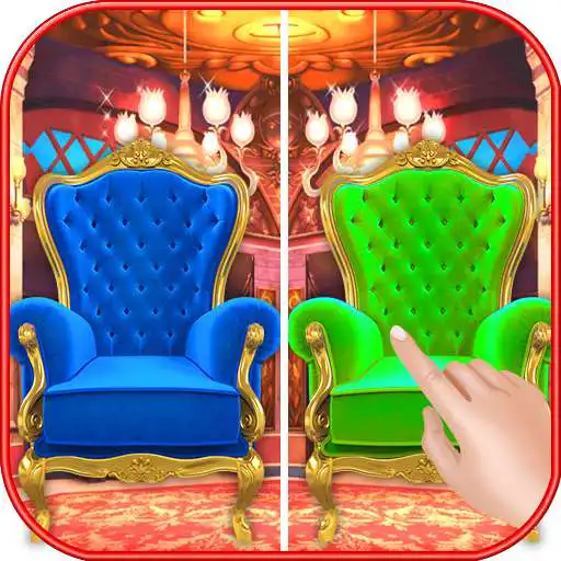 Play Hidden Objects Game-Find The Difference APK