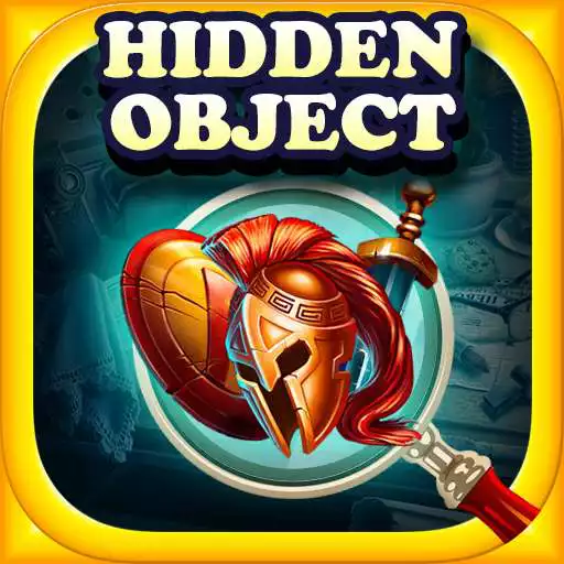 Play Hidden Objects : House Mystery APK