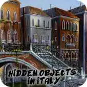 Free play online Hidden objects in Italy APK