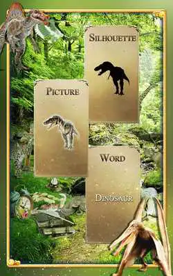 Play Hidden Objects - Jurassic Land