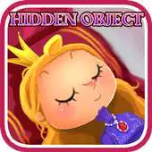 Free play online Hidden Object: Sleeping Beauty APK