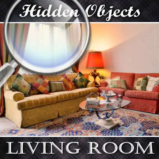 Free play online Hidden Objects Living Room APK