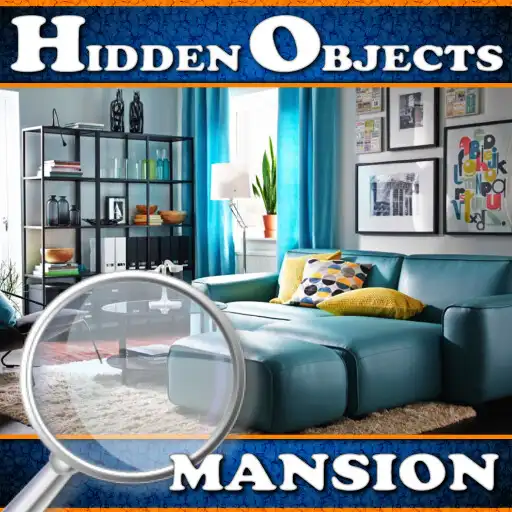 Play Hidden Objects Mansion APK Play Hidden Objects Mansion APK