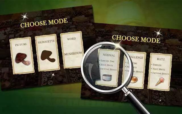 Play Hidden Objects : Market Mania