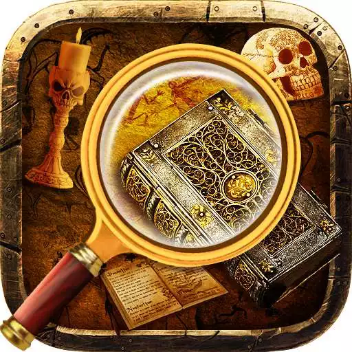 Free play online Hidden Objects Mystery  Houses APK
