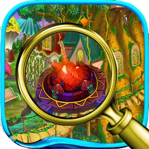 Play Hidden Objects - Mystery Worlds Adventure APK Play Hidden Objects - Mystery Worlds Adventure APK