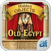 Free play online Hidden Objects Old Egypt APK Free play online Hidden Objects Old Egypt APK