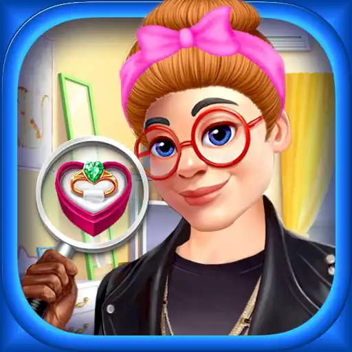 Play Hidden Objects - Photo Puzzle APK