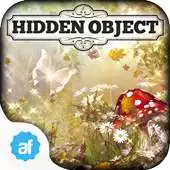 Free play online Hidden Object - Spring Garden APK