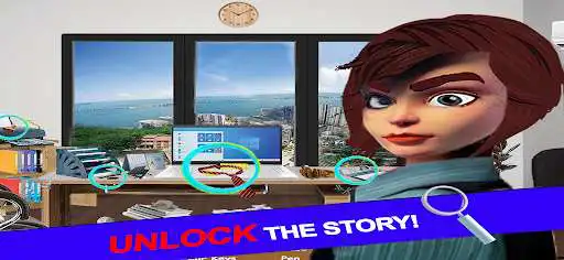 Play hidden objects: puzzle games  and enjoy hidden objects: puzzle games with UptoPlay
