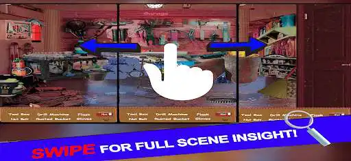 Play hidden objects: puzzle games as an online game hidden objects: puzzle games with UptoPlay