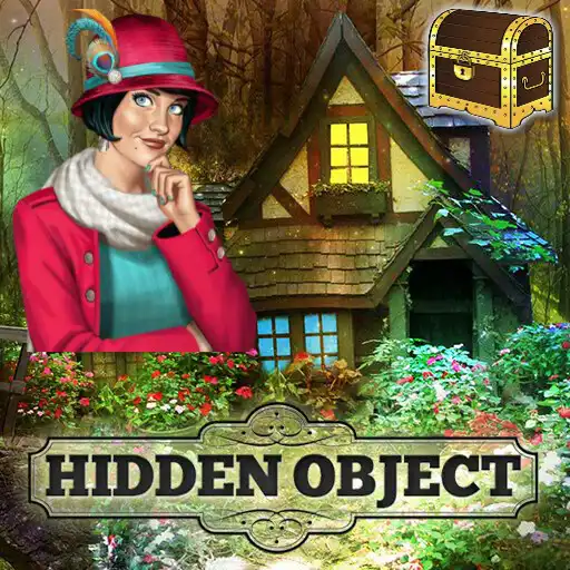 Play Hidden Objects Saga 2 APK Play Hidden Objects Saga 2 APK