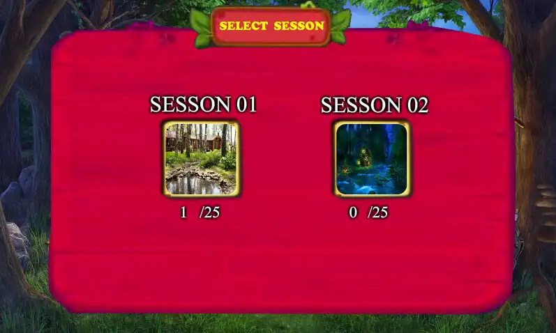 Play Hidden Objects Saga 2 as an online game Hidden Objects Saga 2 with UptoPlay