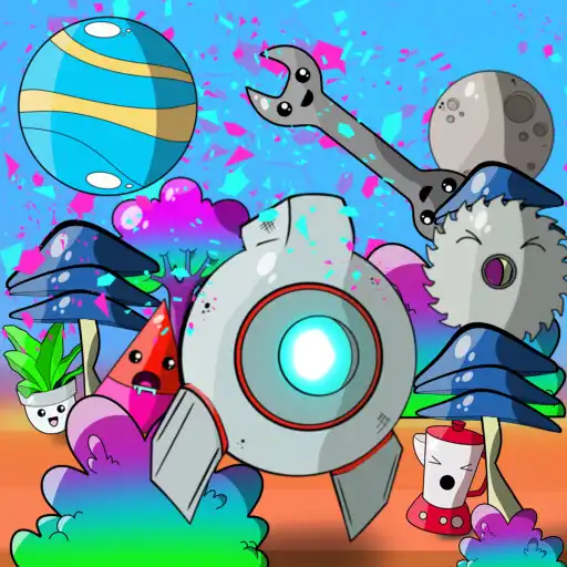 Play Hidden Objects: Search In Time APK