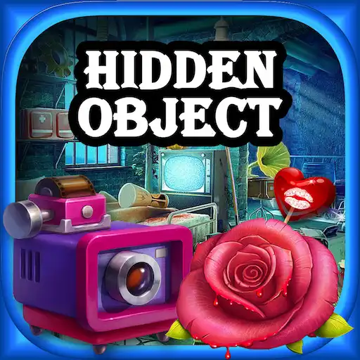 Play Hidden Objects : Secret House APK