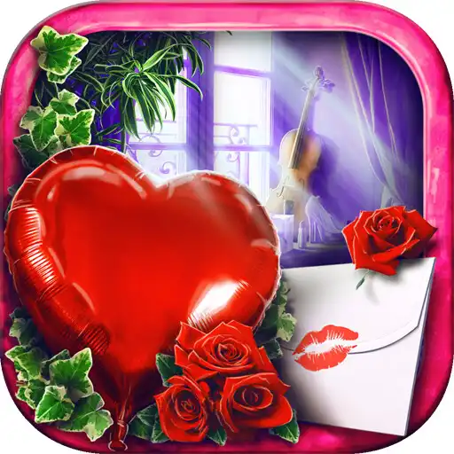 Play Hidden Objects - Secret Love APK Play Hidden Objects - Secret Love APK