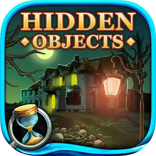 Run free android online Hidden Objects: Secrets of the Mystery House Game APK Run free android online Hidden Objects: Secrets of the Mystery House Game APK