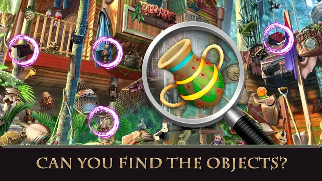 Play Hidden Objects: Speculation  and enjoy Hidden Objects: Speculation with UptoPlay