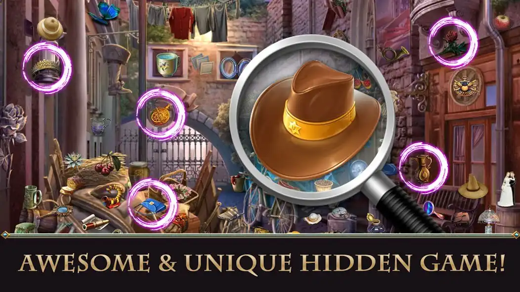 Play Hidden Objects: Speculation as an online game Hidden Objects: Speculation with UptoPlay