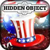 Free play online Hidden Object: Stars  Stripes APK