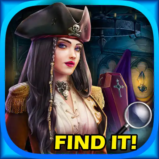 Play Hidden Object : Strange Cases APK