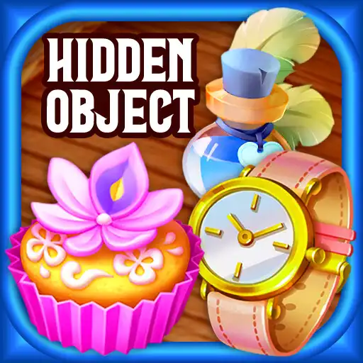 Play Hidden Object: Stress Reliever APK Play Hidden Object: Stress Reliever APK