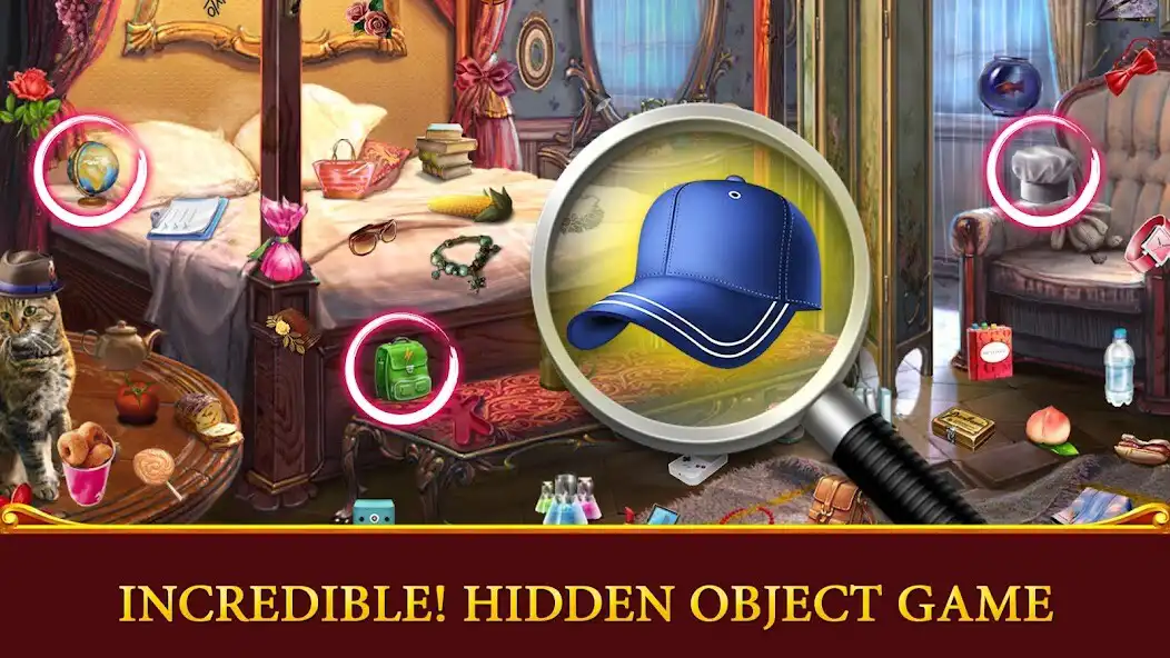 Play Hidden Object: Stupendous  and enjoy Hidden Object: Stupendous with UptoPlay