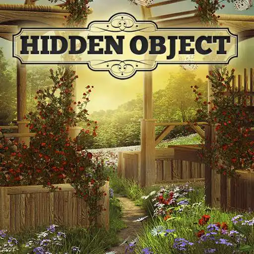 Play Hidden Object - Summer Garden APK Play Hidden Object - Summer Garden APK