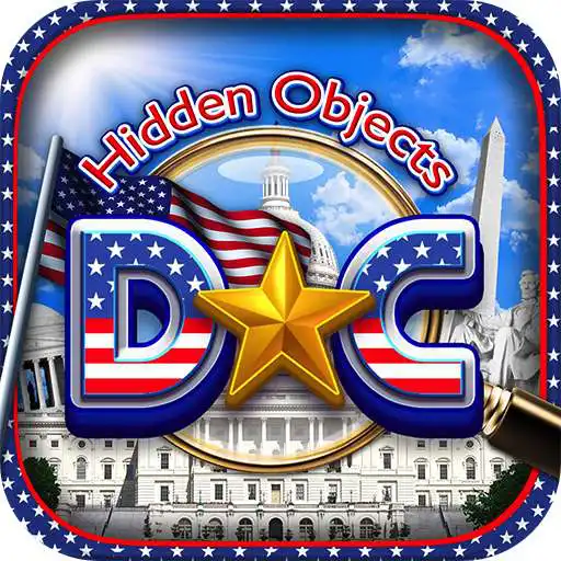 Play Hidden Objects Washington DC APK Play Hidden Objects Washington DC APK