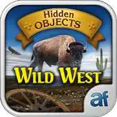 Free play online Hidden Objects Wild West APK