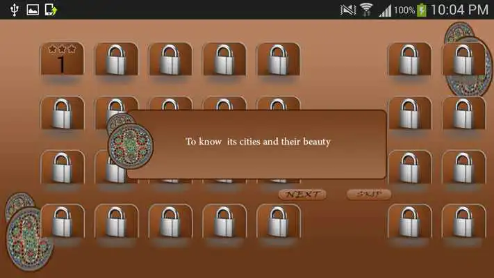 Play Hidden Objects - Yemen