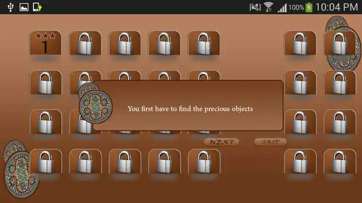 Play Hidden Objects - Yemen