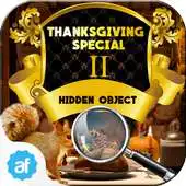 Free play online Hidden Object Thanksgiving 2 APK Free play online Hidden Object Thanksgiving 2 APK