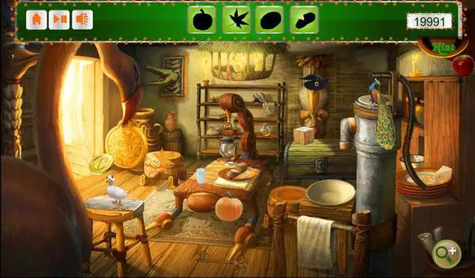 Play Hidden Object Thanksgiving Play Hidden Object Thanksgiving