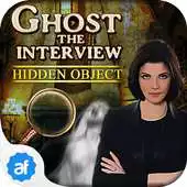 Free play online Hidden Object - The Interview APK Free play online Hidden Object - The Interview APK