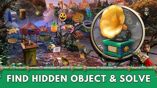 Play Hidden Object : TheKingdom as an online game Hidden Object : TheKingdom with UptoPlay