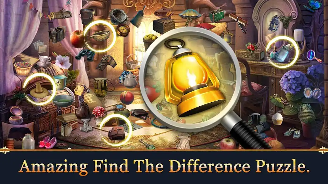 Play Hidden Object: The Perplexing as an online game online Hidden Object: The Perplexing with UptoPlay Play Hidden Object: The Perplexing as an online game Hidden Object: The Perplexing with UptoPlay