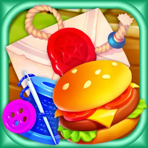 Play Hidden Object: The Search APK