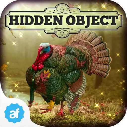 Free play online Hidden Object - Turkey Trot! APK Free play online Hidden Object - Turkey Trot! APK