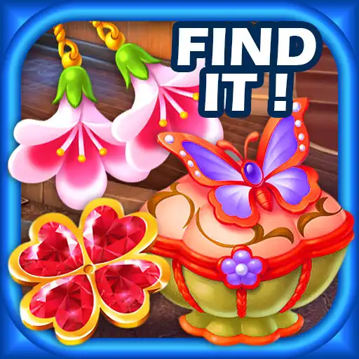 Play Hidden Object: Unwinding APK