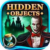 Free play online Hidden Object - Vampire Castle APK Free play online Hidden Object - Vampire Castle APK