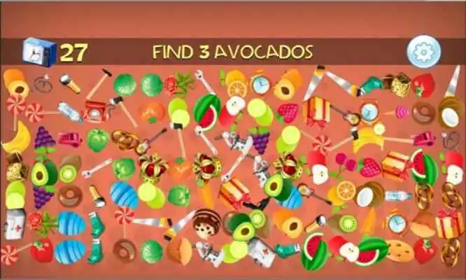 Play Hidden Object Wheres My Stuff