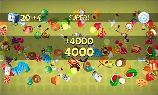 Play Hidden Object Wheres My Stuff