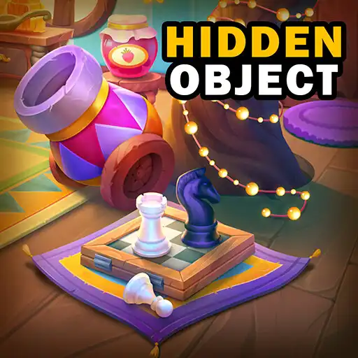 Play Hidden object Whole City APK Play Hidden object Whole City APK