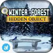 Free play online Hidden Object Winter Forest APK Free play online Hidden Object Winter Forest APK