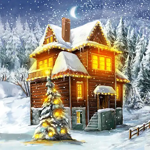Play Hidden Object - Winter Wonderland APK Play Hidden Object - Winter Wonderland APK