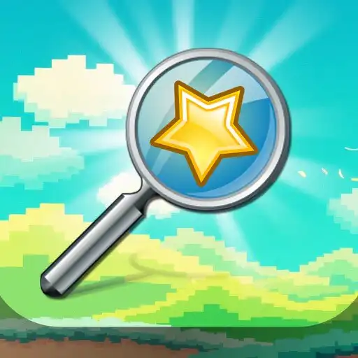 Play Hidden Object World Travel APK