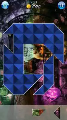 Play Hidden Pieces: Grimm Tales